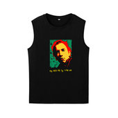 pistols rock 性手枪 sex anarchy punk 朋克纯棉短袖 T恤背心坎肩