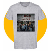 流行金属 rain印花短袖 guns roses 枪花枪炮玫瑰 night gnr T恤