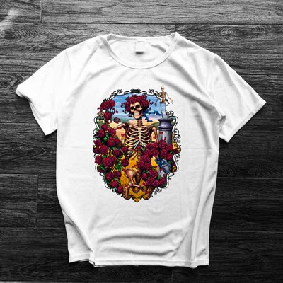 jim大门感恩而死凉快恤衫