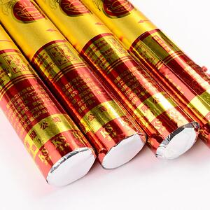 礼炮新款大支结婚礼旋转筒礼花炮手持礼宾花婚庆庆典开业彩带花瓣