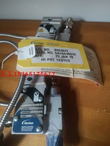 1057397 Nordson Norin Automatic Spray Gun 8504466 8504467 8524028 8515851