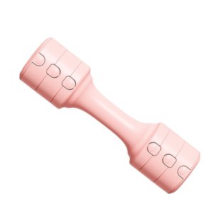 哑铃女士健身家用锻炼器材可调节重量宿舍套装运动亚铃男士练臂肌