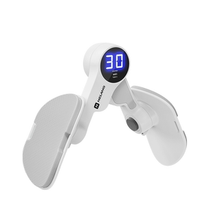 盆底肌训练器修复家用夹腿瘦腿神器腿部凯格尔运动训练器产后恢复