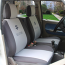 座套 铃木北斗星专用座套全包围 昌河北斗星x5座椅套全车布艺