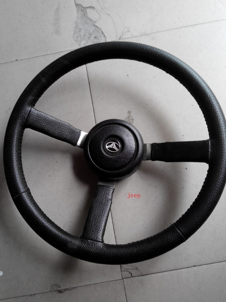 北京jeep战旗212 2023 213 7250 92款 JEEP方向盘
