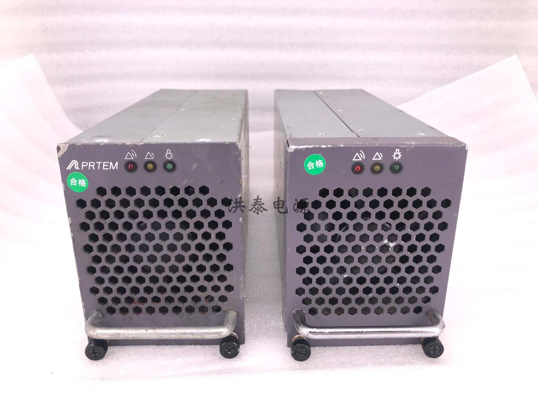 珠江 smr3004d mr483000lv 通信电源整流模块 48v/50a议价