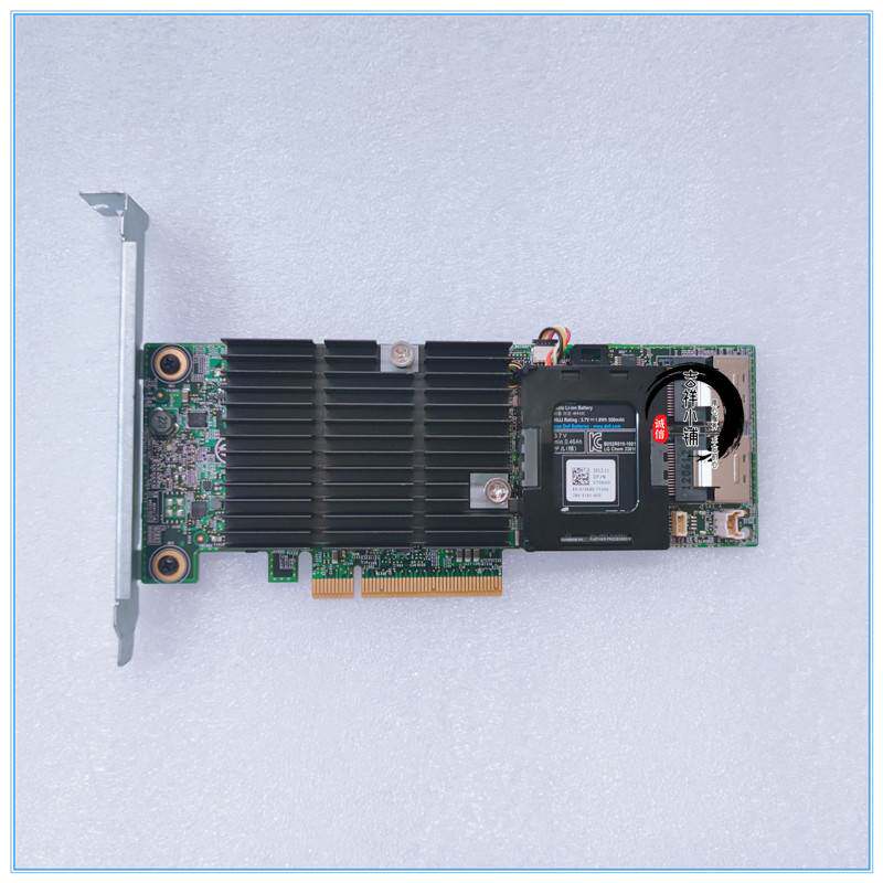 dell perc h710 710p 阵列卡 6gb raid卡 pci-e 0vm02c 017mxw议