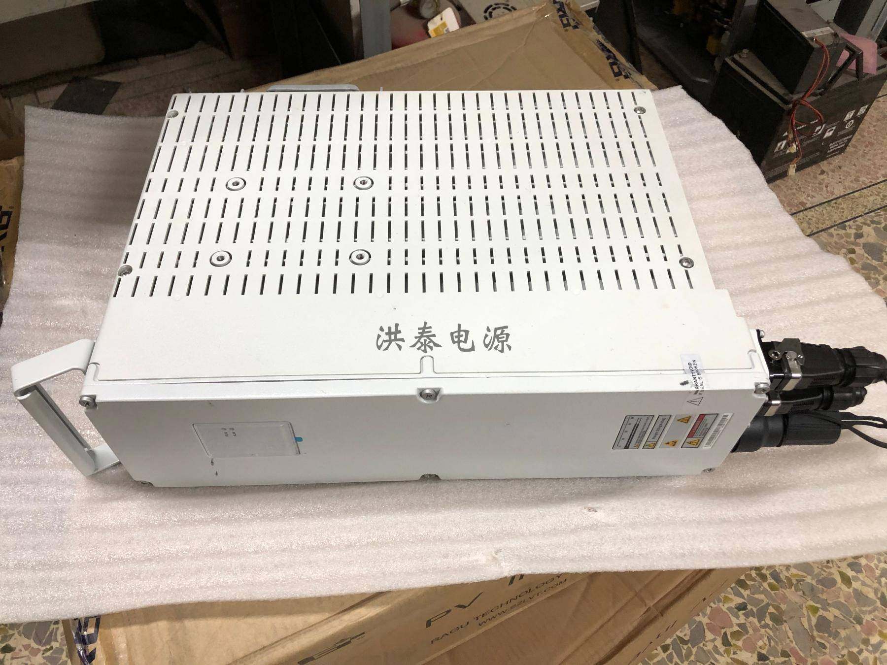 华为dbu20b-n12a2 48v/20ah储能模块 rru配电单元议价