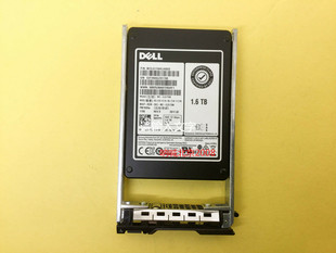 PM1635a Mix 12Gbps W5PP5 2.5 1.6TB SAS Dell Use