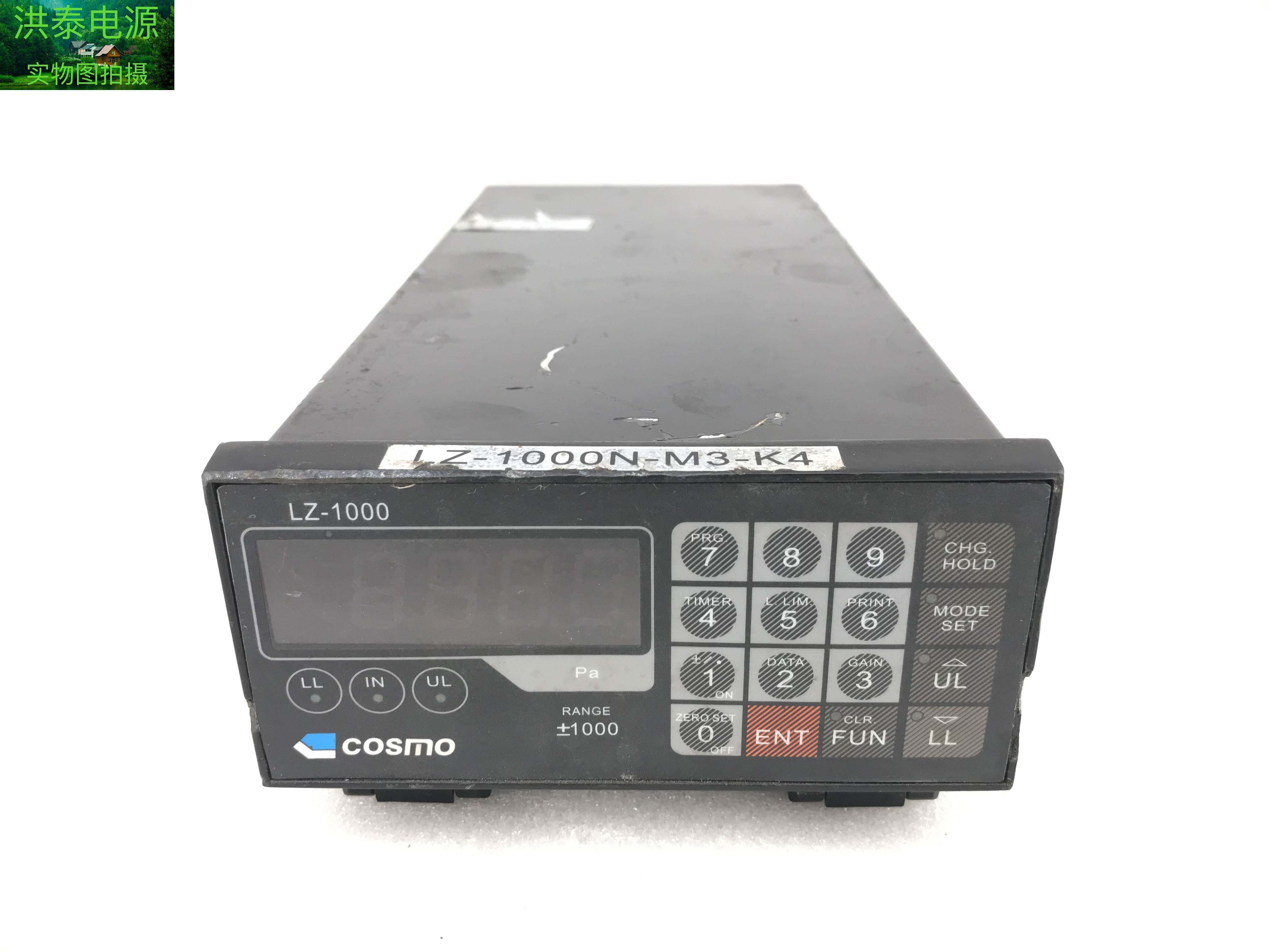 日本cosmo科斯莫lz-1000空气测漏测试仪议价