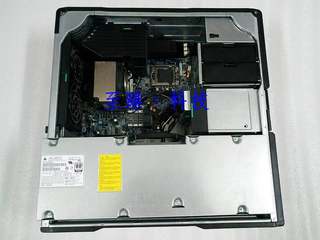 惠普 HP Z600工作站电源650W 508548-001 482513-001 DPS-725AB A