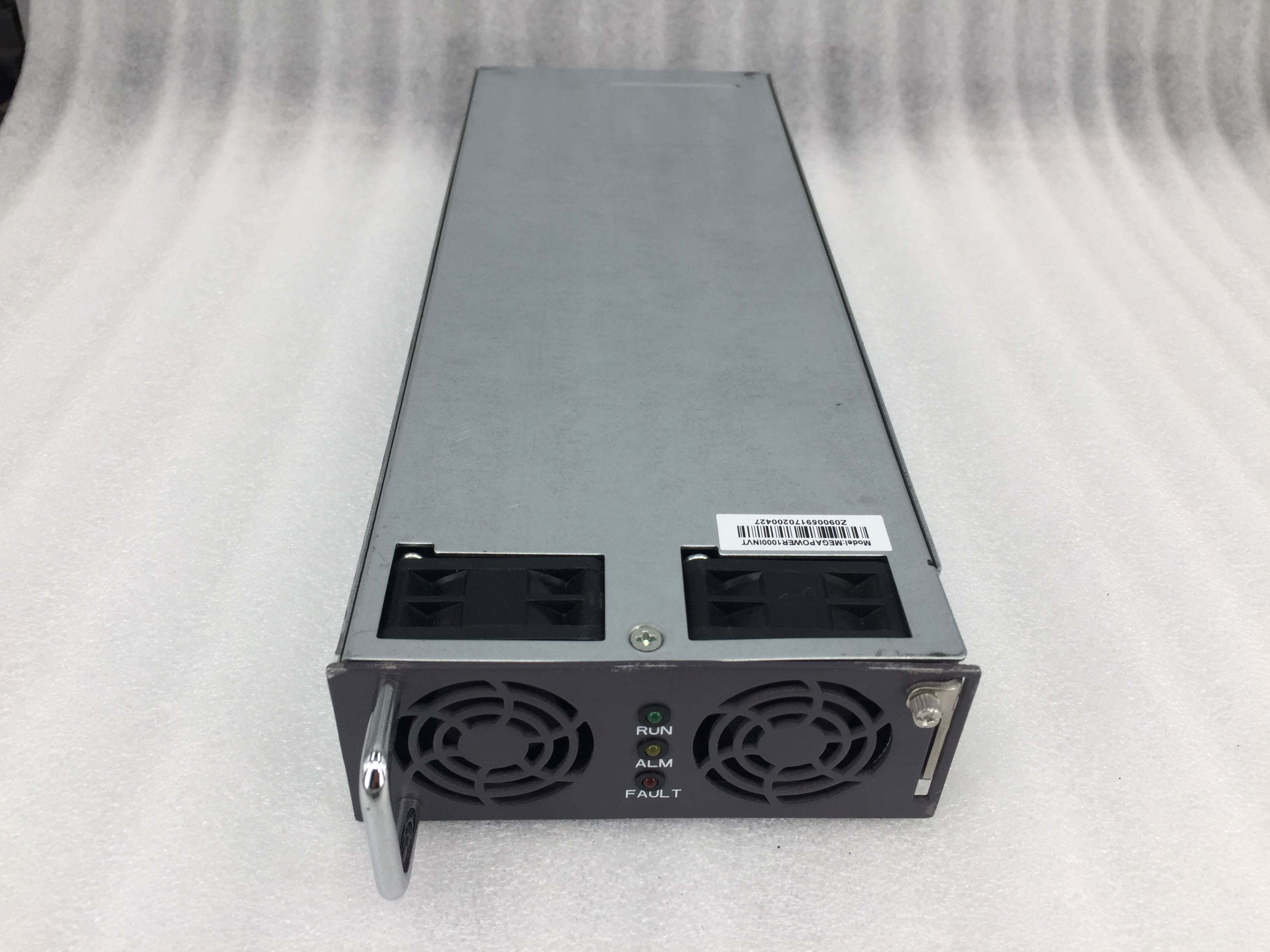 麦格米特48v逆变电源1000w megapower1000invt电源模块48v转220v