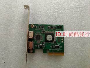 Express External Card4议价 PCI Card4 HIDMI高清卡 Host