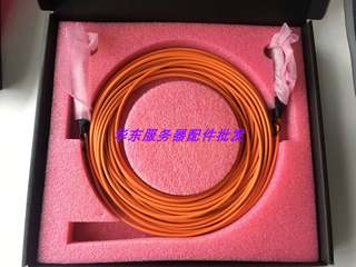 原装Finisar QSFP40G光缆线 FCBN410QB1C15/FCBN410QB1C10米/15米