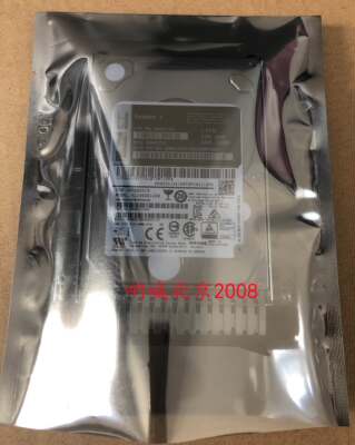 Lenovo/IBM 00WG700 00WG701 1.2T 12Gbps SAS 2.5 X6 M5硬盘议价