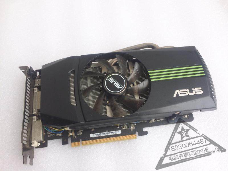 gtx460 华硕gtx460显卡 engtx460 directcu/2di/1gd5 修过不要钱