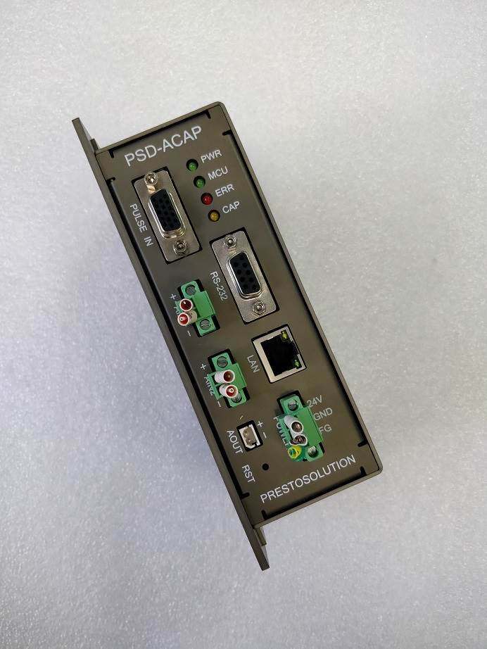 prestosolution psd-acap 原装拆机控制器议价
