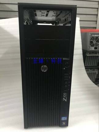 原装HP Z200 Z210 Z220 Z600 Z800 Z420 Z620工作站 空机箱议价