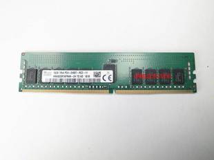 HMA82GR7AFR4N 2400T DDR4 1R4 原厂服务器内存条议价 16GB