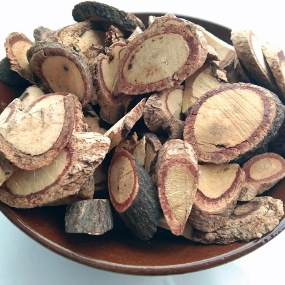 天然青草材岩豆藤鸡血藤岩胡豆老鸦藤血灌肠血风藤干货500g包邮