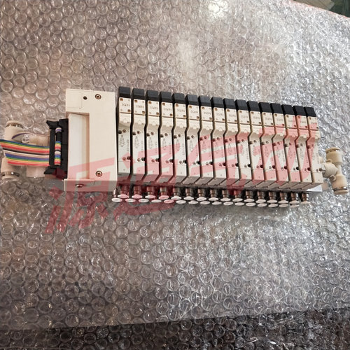 4GB119电磁阀电磁阀组二位五通阀