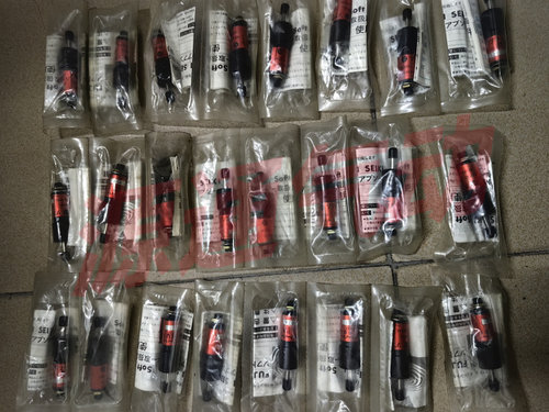 缓冲器FUJI不二精器现货全新