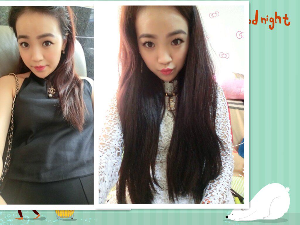 Extension cheveux - Ref 220604 Image 3