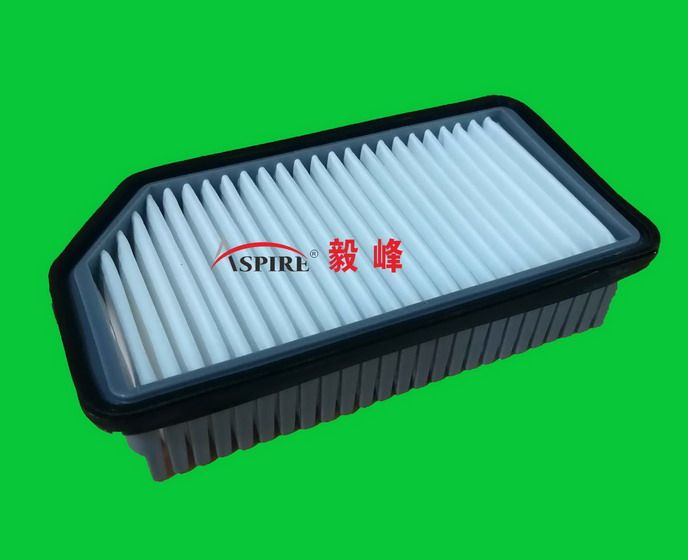 毅峰空气滤清器格KP156适配三滤套装