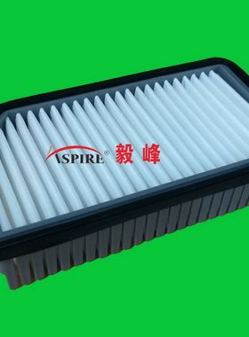 毅峰空气滤清器格KP156适配起亚K2 秀儿 奕跑 瑞纳滤清器