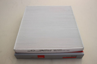 毅峰空调滤清器AC349适配风骏3风骏5风骏6沃尔沃S40滤芯格