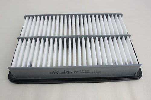 毅峰空气滤清器格KP260适配马自达CX-5 CX-8 CX-4滤清器