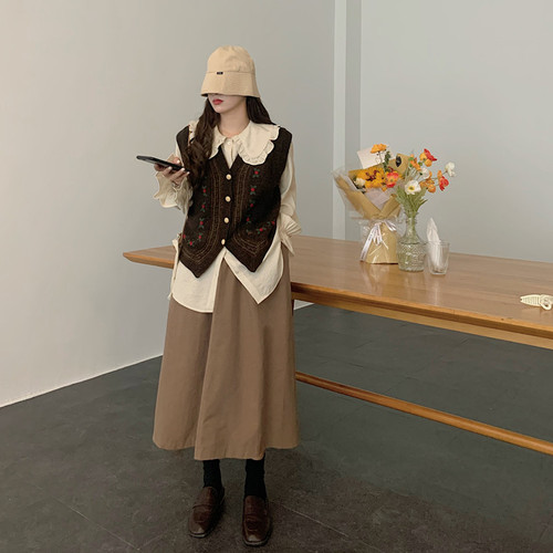 又见美衣 YJMYQ699