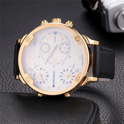 方形户外欧美运动风时尚手表包邮