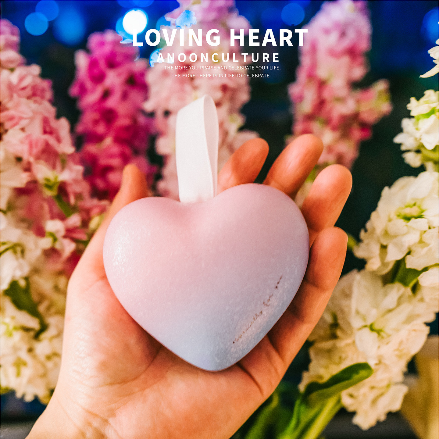 2026新款爱侬ins风爱心伴手礼空盒马口铁铁盒 小号结婚糖果喜糖盒