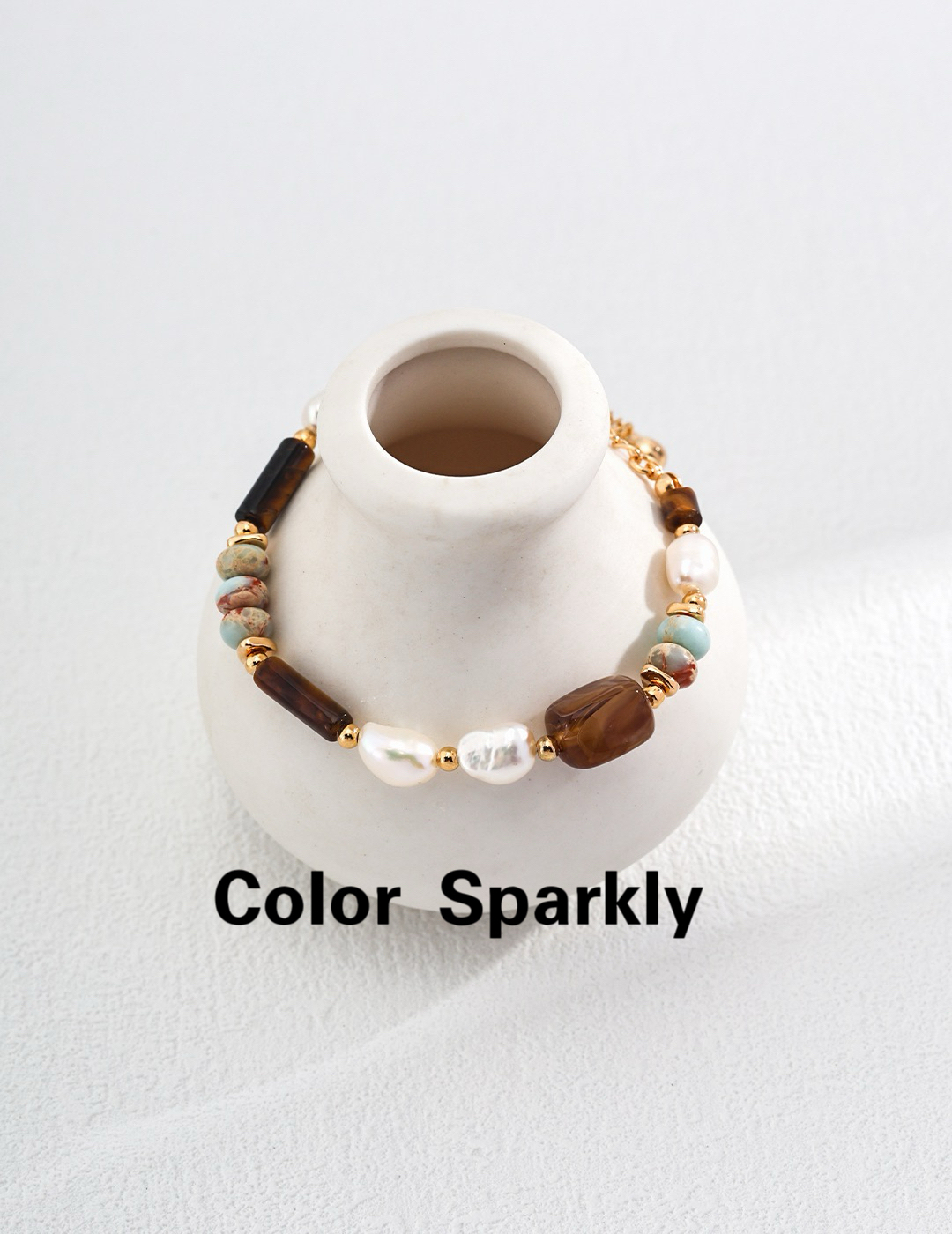 S925银女高级感轻奢手链