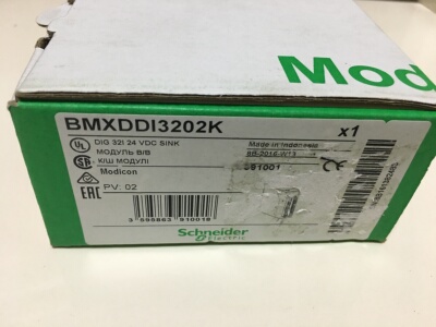 Schneider以太网现货BMENOC0321通讯模块