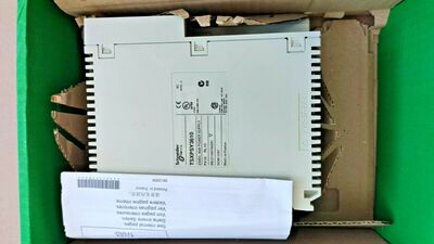 施耐德库存备件模块TSXPSY3610M