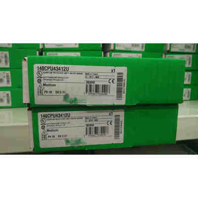 施耐德全新模块140SDO95300S现货促销质保一年