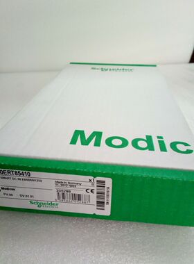 施耐德开关量模块TSXDSY08T2全新现货