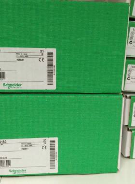 施耐德全新端子TSXBLY01 DG50BP DG810B DL310B现货