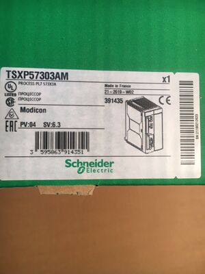 施耐德模块140CPU43412U