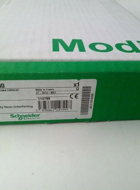 施耐德PLC模块140CPU65160S TSXDSY08R5A TSXP57304M