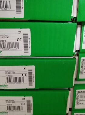 Schneider模块现货TSXP57454MC 140HLI34000C质保一年