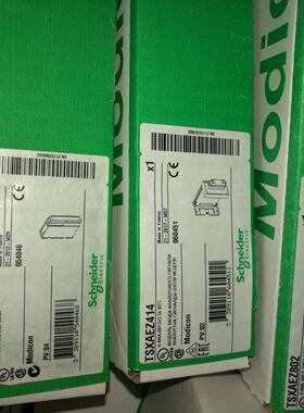 Schneider施耐德TSXDEY32D2KC现货质保一年