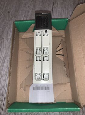 施耐德开关量输入模块TSXDEY64D2K TSXDEY16A4库存现货