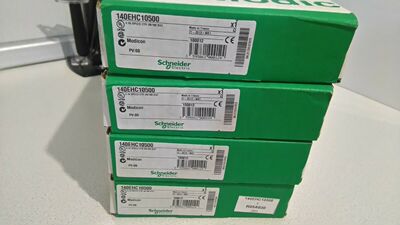 Schneider施耐德TSXP57554MC