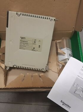施耐德PLC模块TSXPBY100全新现货