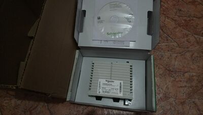 施耐德交换机TCSESM043F2CS0