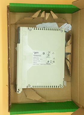 Schneider模拟量输出模块TSXASY800全新现货