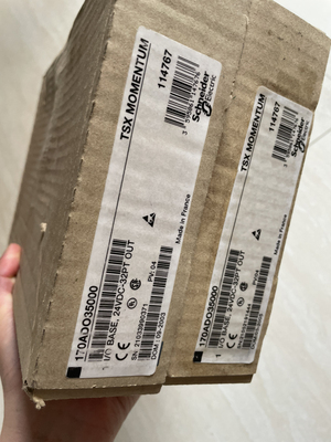 施耐德输出模块170ADO34000